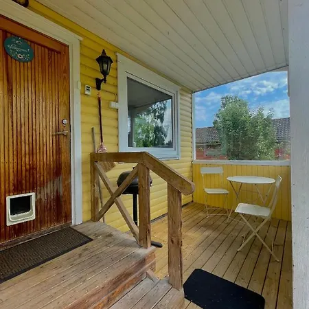 Gula Huset
