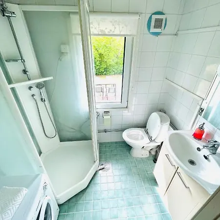 Gula Huset *