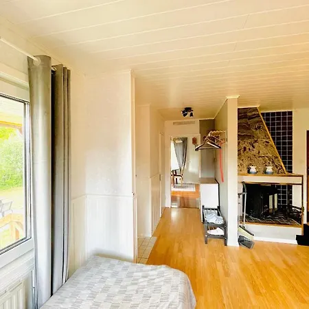 Kotimajoitukset Gula Huset