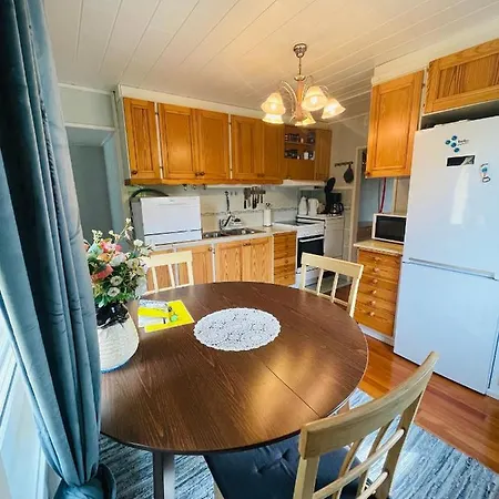 Gula Huset * Jomala