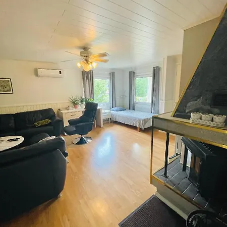 Homestay Gula Huset *