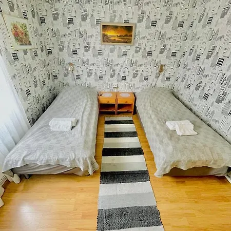 Gula Huset Homestay