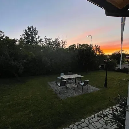 Gula Huset Ubytování v soukromí *