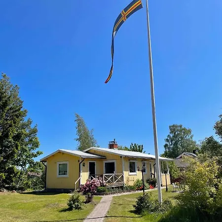Homestay Gula Huset *