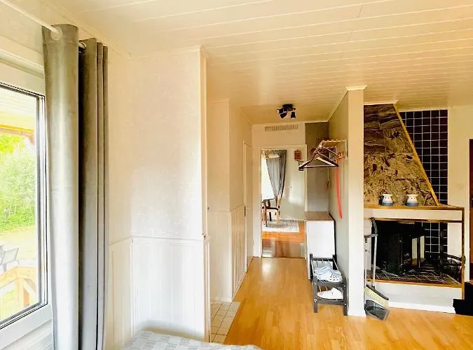 Alloggio in famiglia Gula Huset