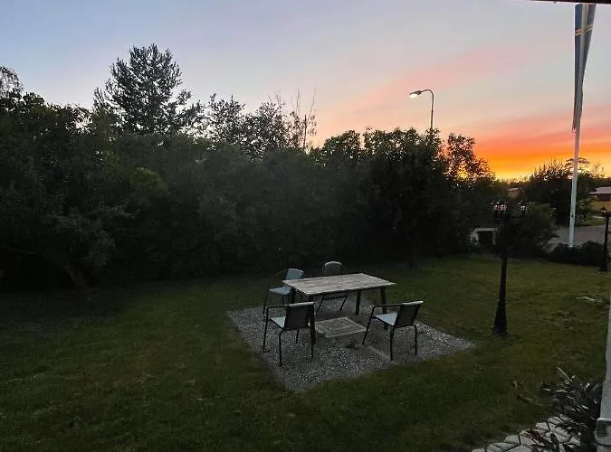 Gula Huset Alloggio in famiglia *