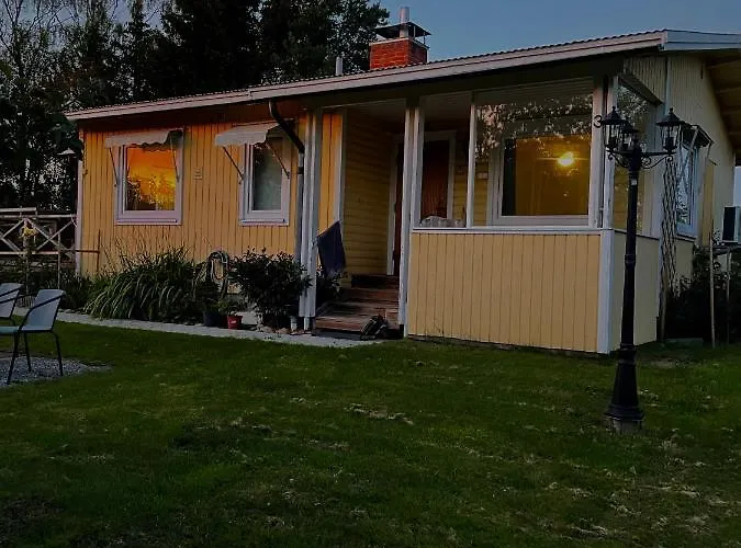 Gula Huset Alloggio in famiglia Jomala