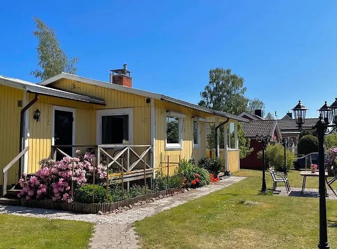 Gula Huset Alloggio in famiglia